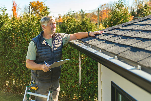 Affordable Roofing solutions in De Mossville, KY